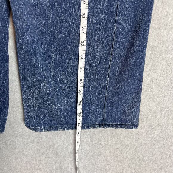 Rag & Bone Miramar High Waisted Wide Leg Pull On Pants Size Medium - Picture 12 of 14